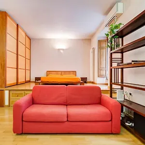 Vatican - Zen Style Loft With Jacuzzi Apartamento