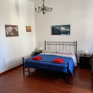 Long John Apartamento