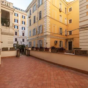 Borgognoni Apartamento