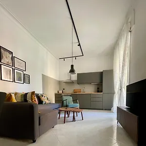 Aurelia's Hideaway, Near Vatican Apartamento