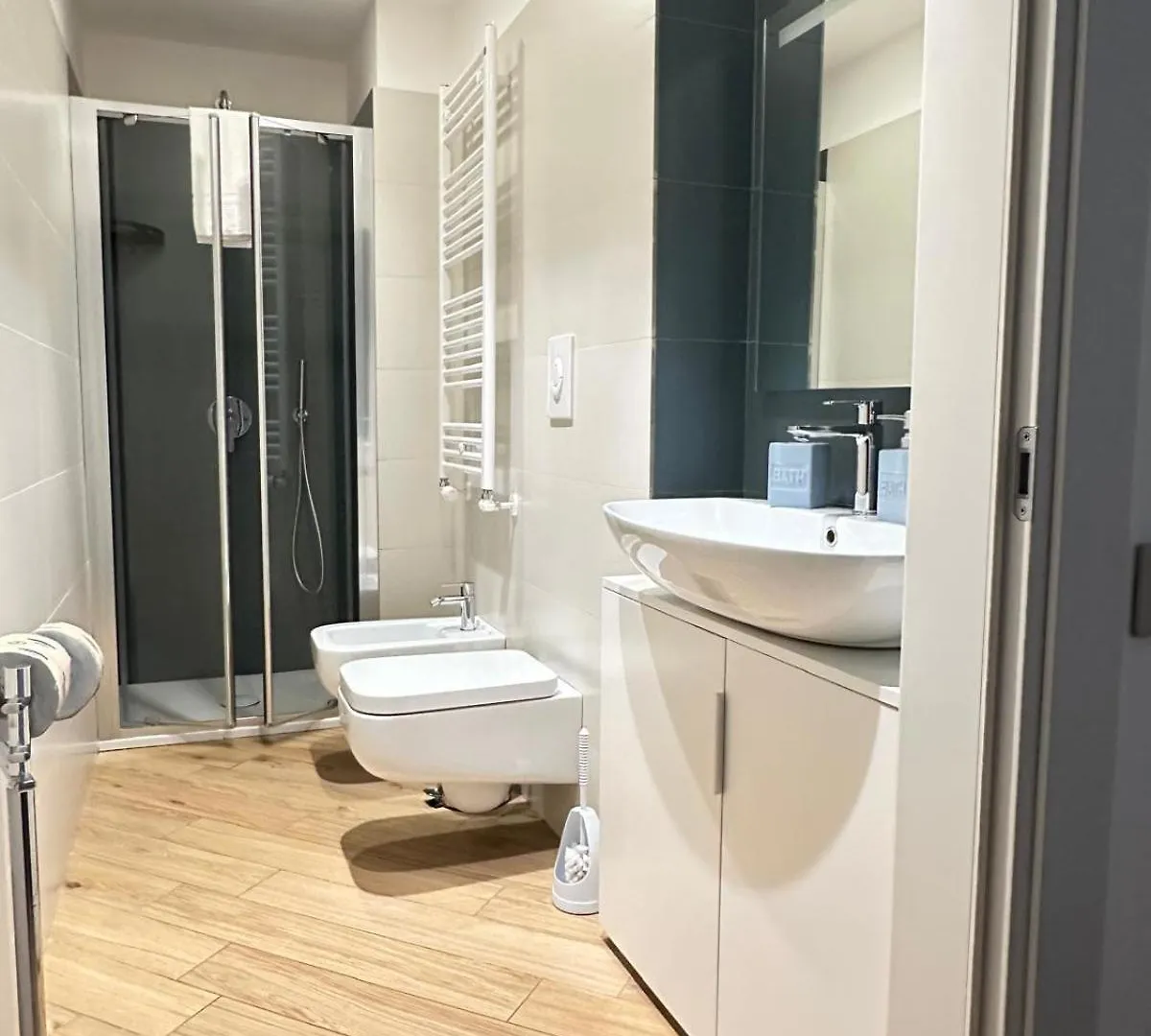 Apartamento Trastevere Rome'S Heart Charming Appartment 1
