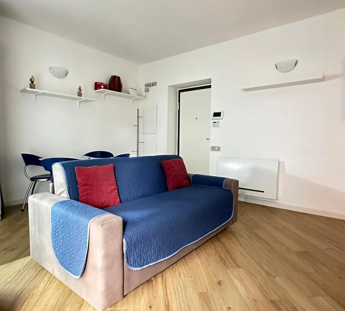 Apartamento Trastevere Rome'S Heart Charming Appartment 1 Italia