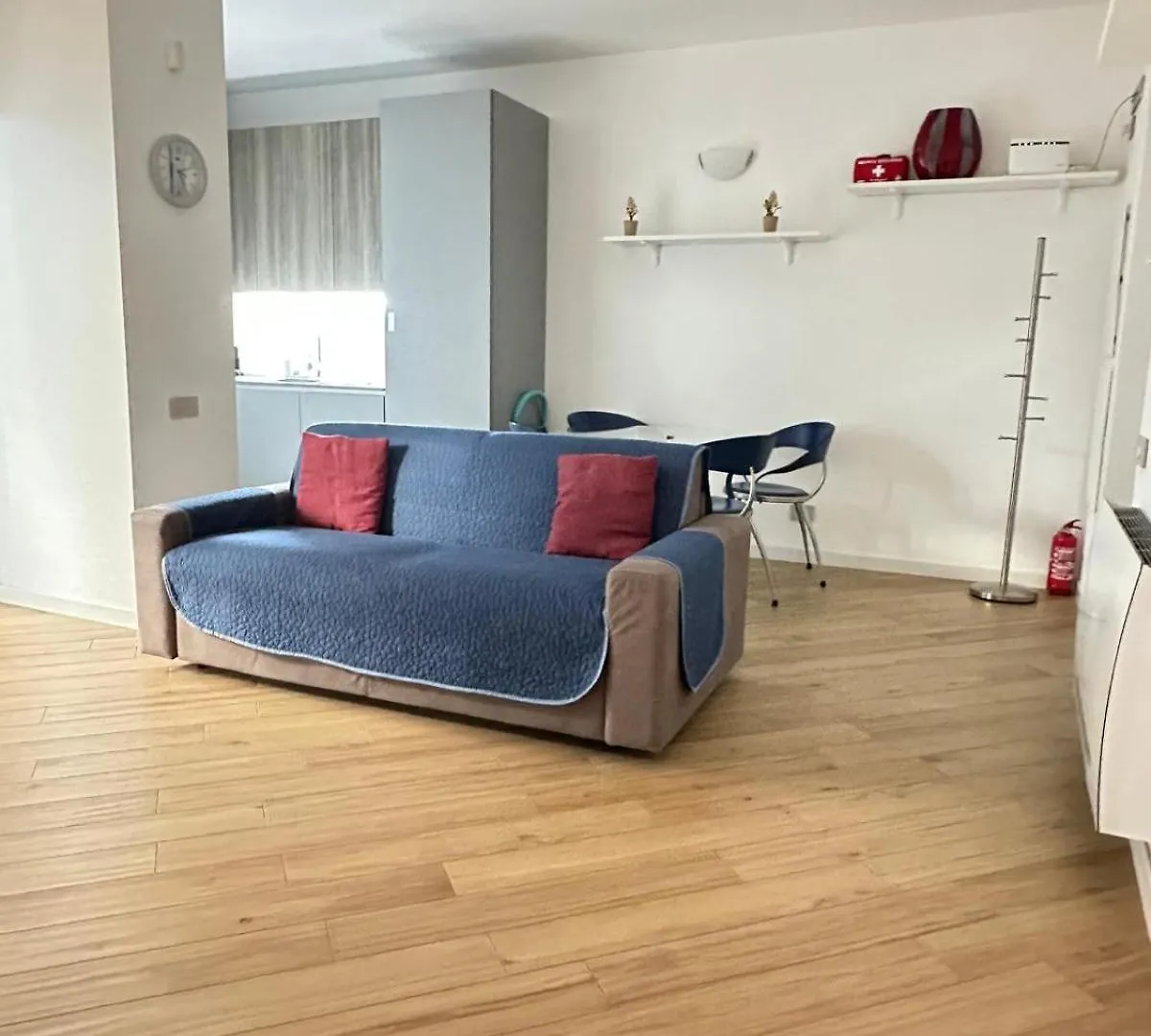 Apartment Trastevere Rome'S Heart Charming Appartment 1