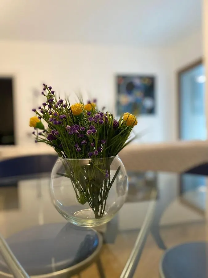 Daire Trastevere Rome'S Heart Charming Appartment 1