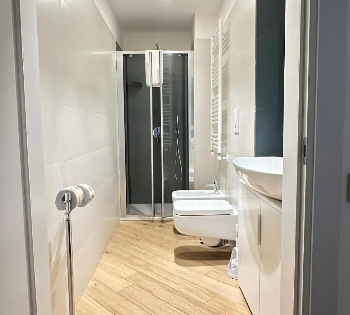 Trastevere Rome'S Heart Charming Appartment 1 İtalya