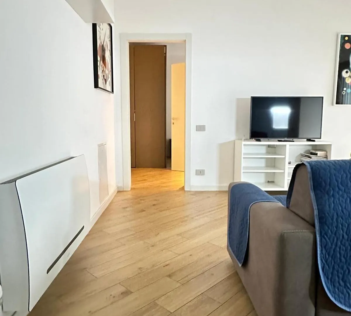 Trastevere Rome'S Heart Charming Appartment 1 Italy